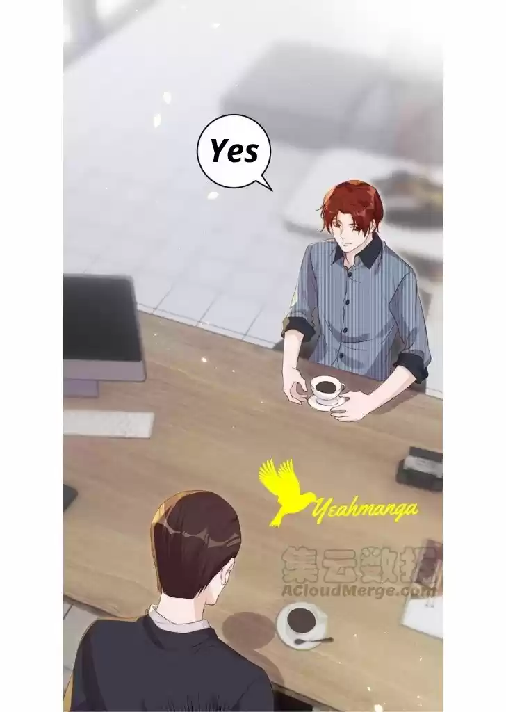 Stop Bothering Me, Emperor! Chapter 30