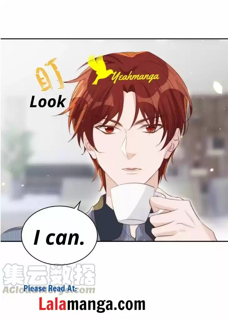 Stop Bothering Me, Emperor! Chapter 30