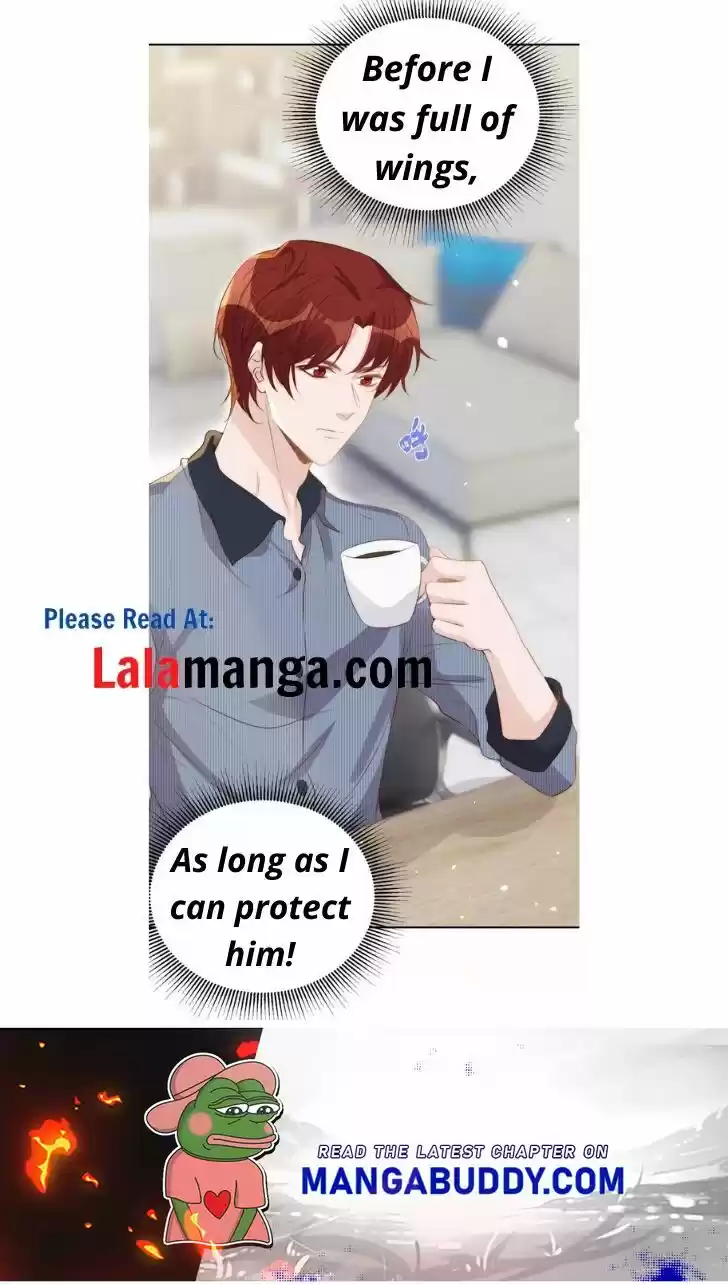 Stop Bothering Me, Emperor! Chapter 30