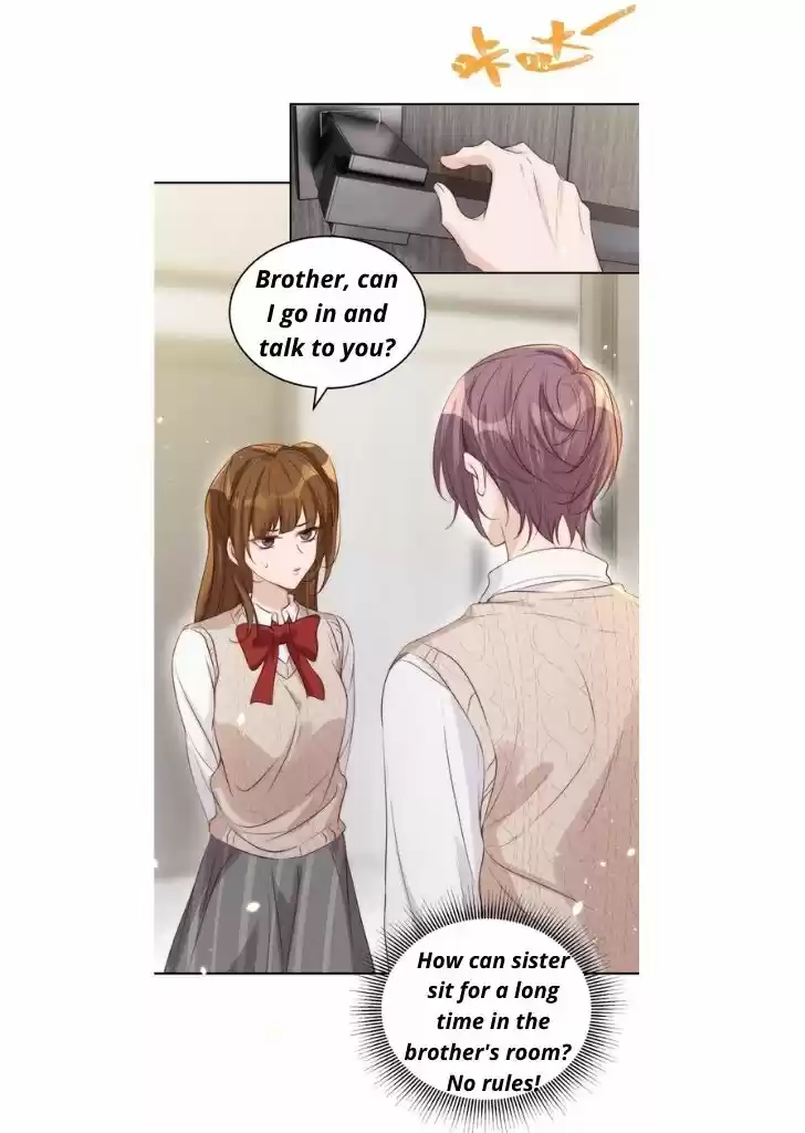 Stop Bothering Me, Emperor! Chapter 31