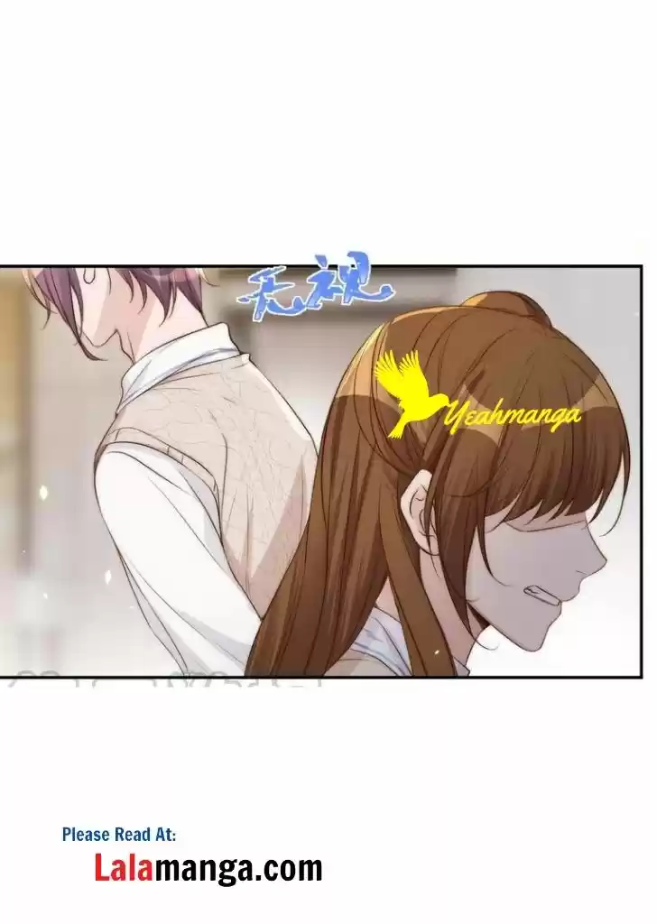 Stop Bothering Me, Emperor! Chapter 31