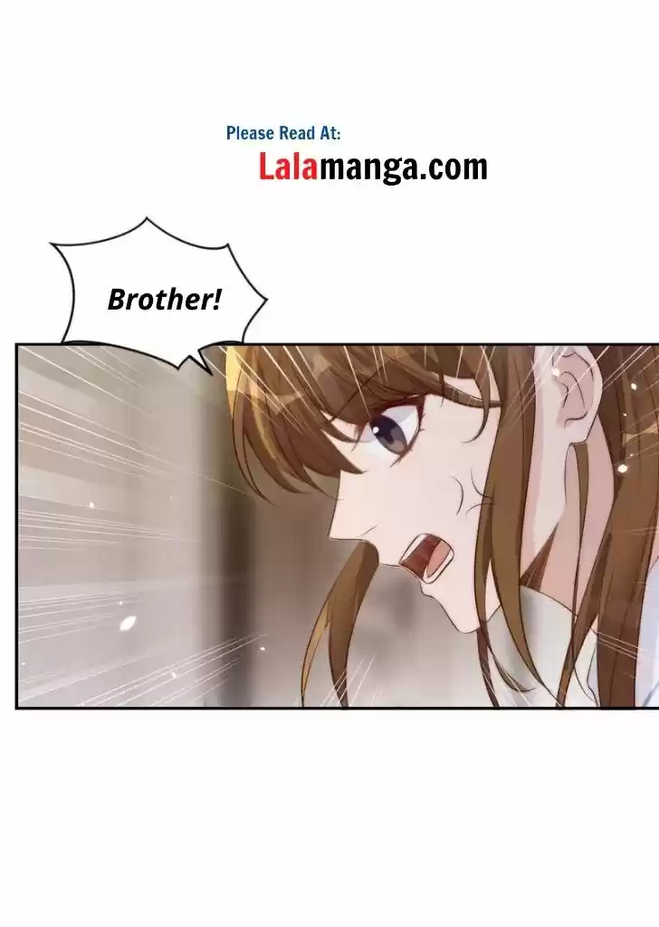 Stop Bothering Me, Emperor! Chapter 31