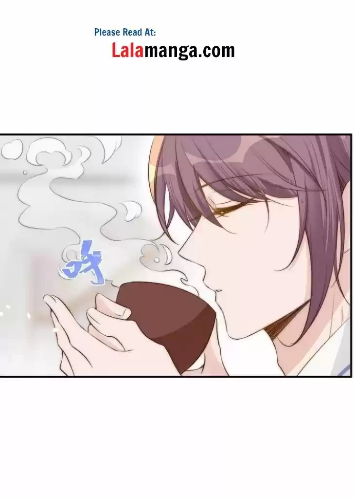 Stop Bothering Me, Emperor! Chapter 31