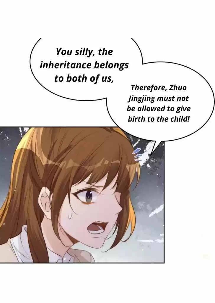 Stop Bothering Me, Emperor! Chapter 31