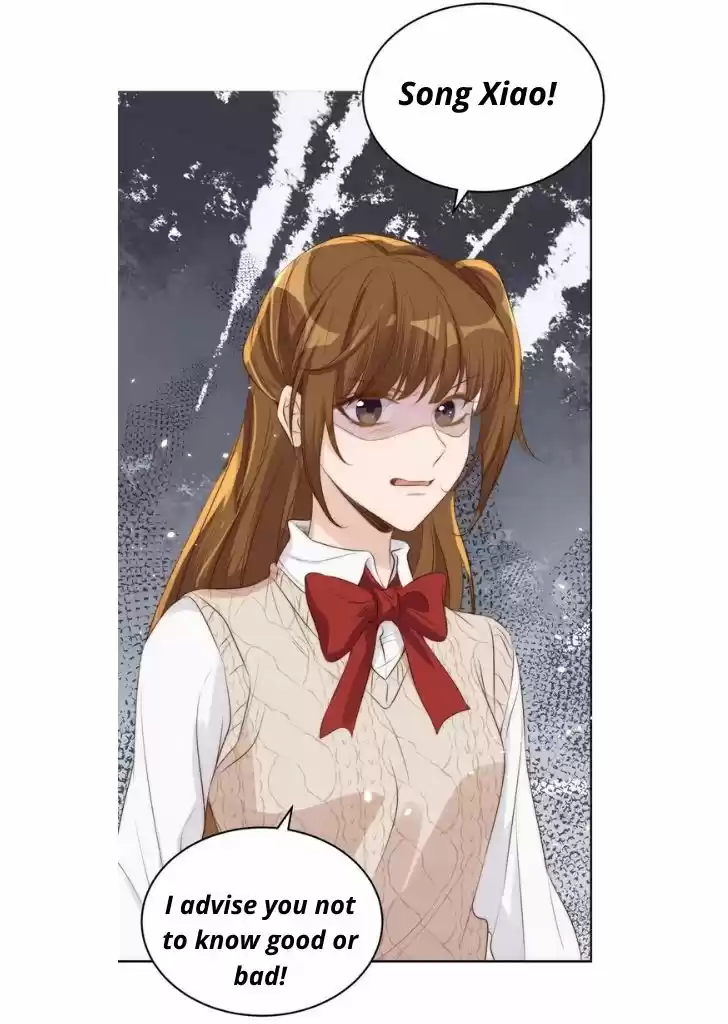 Stop Bothering Me, Emperor! Chapter 31