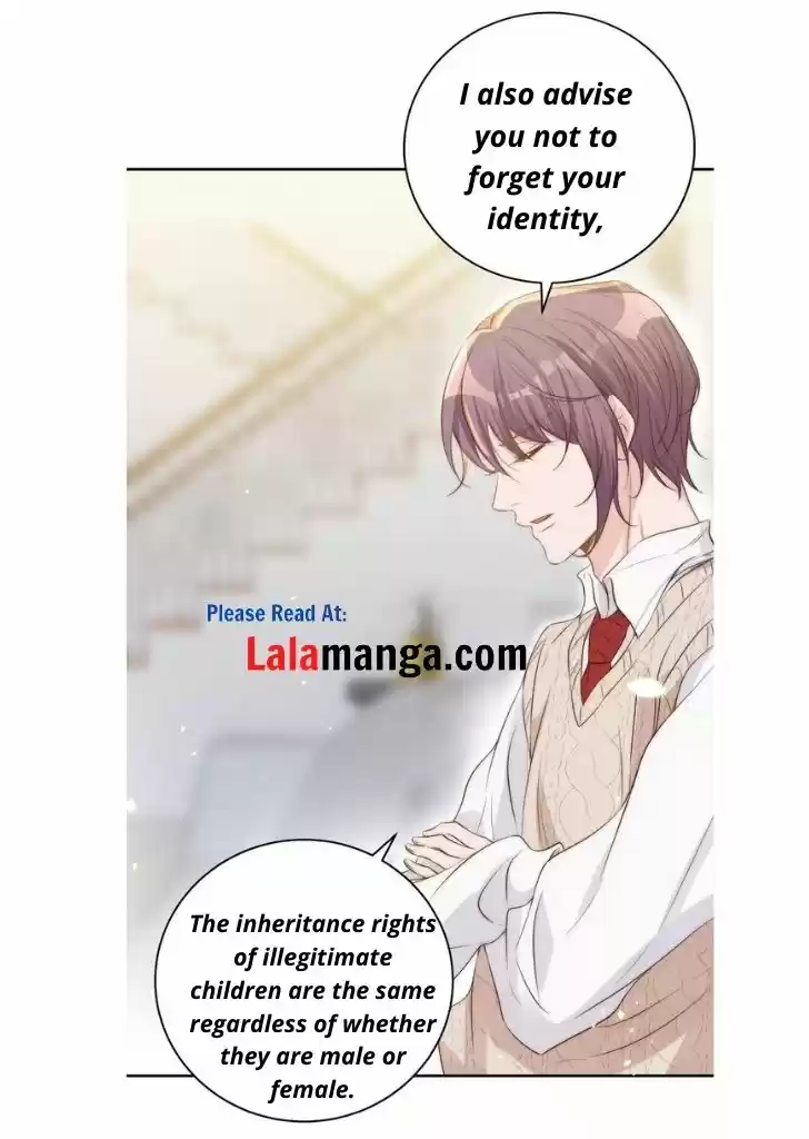 Stop Bothering Me, Emperor! Chapter 31