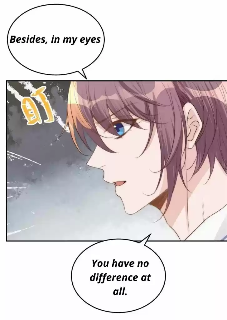 Stop Bothering Me, Emperor! Chapter 31