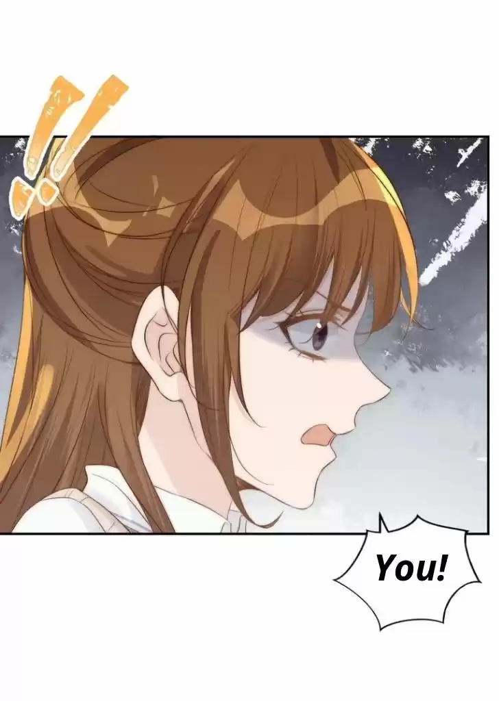 Stop Bothering Me, Emperor! Chapter 31