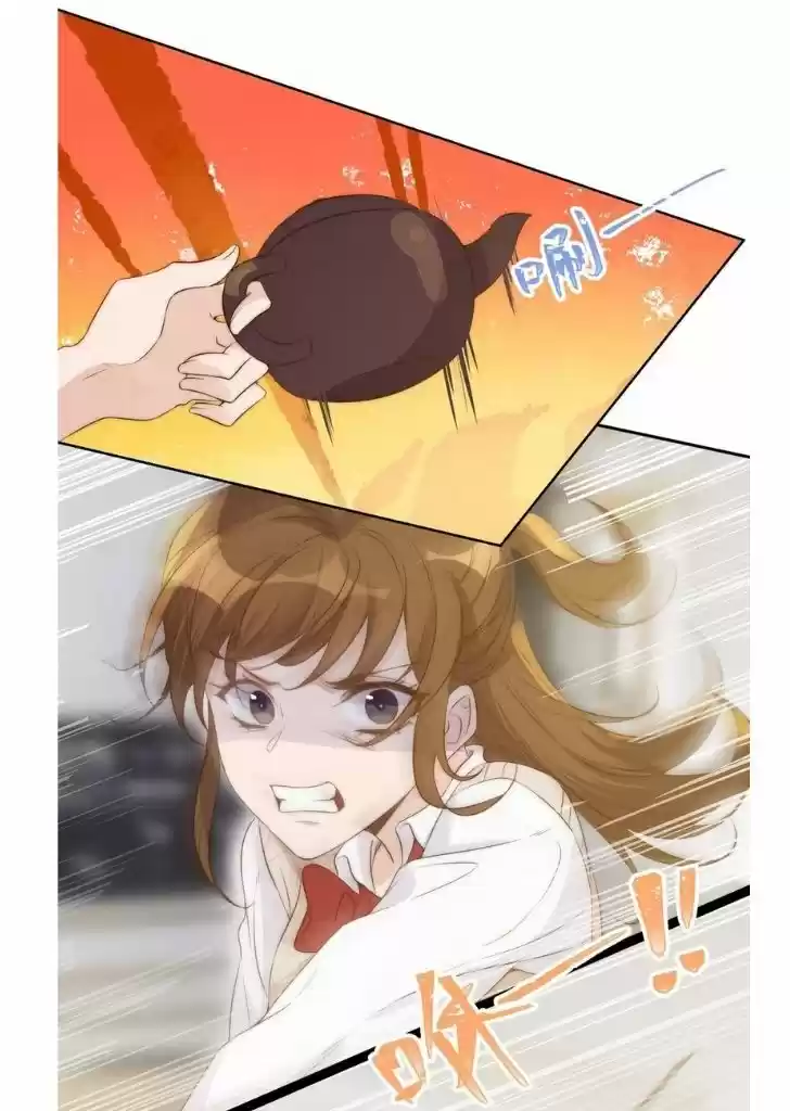 Stop Bothering Me, Emperor! Chapter 31