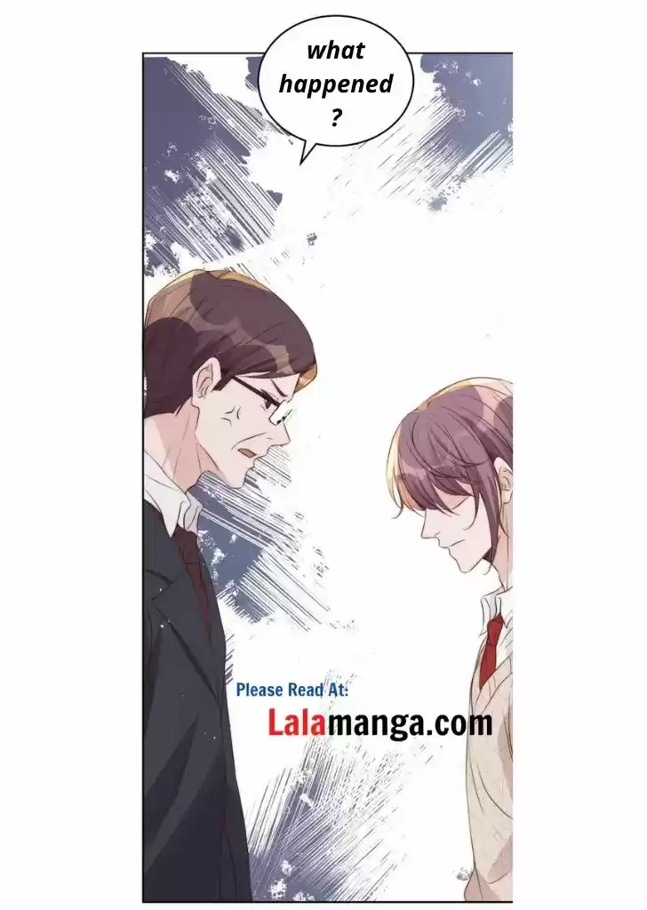 Stop Bothering Me, Emperor! Chapter 31