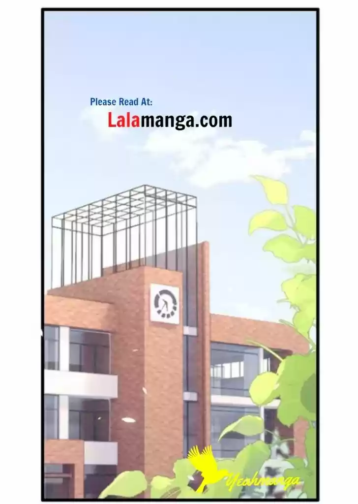 Stop Bothering Me, Emperor! Chapter 31