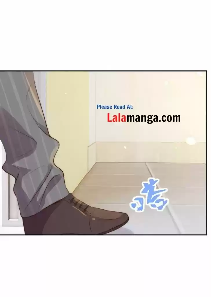 Stop Bothering Me, Emperor! Chapter 31