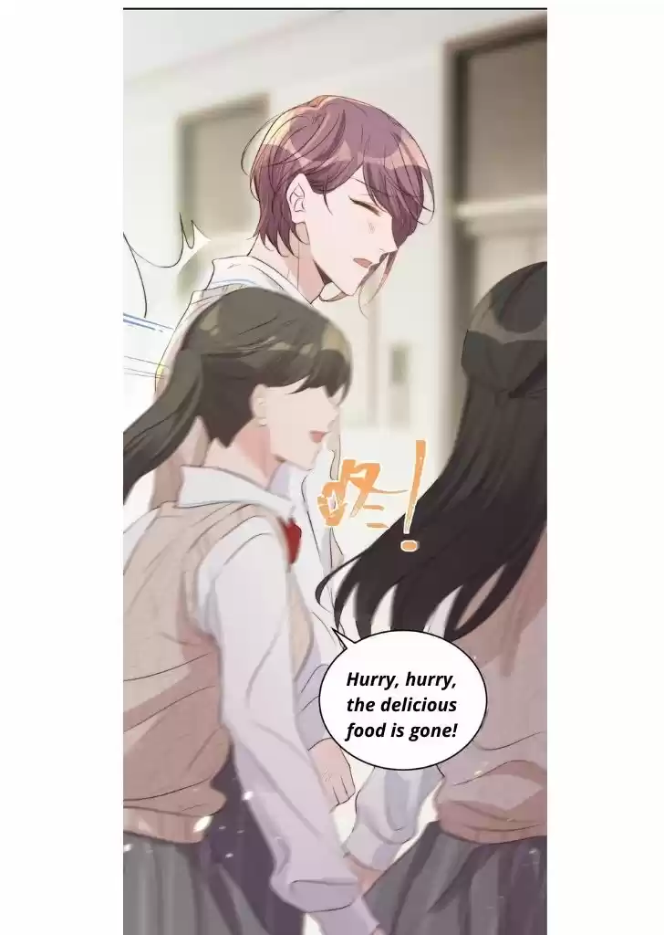 Stop Bothering Me, Emperor! Chapter 31