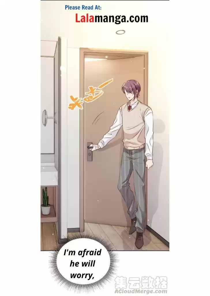 Stop Bothering Me, Emperor! Chapter 31