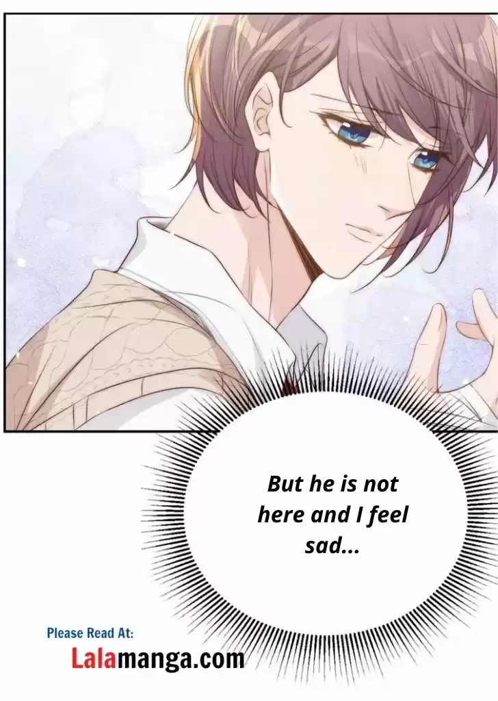 Stop Bothering Me, Emperor! Chapter 31