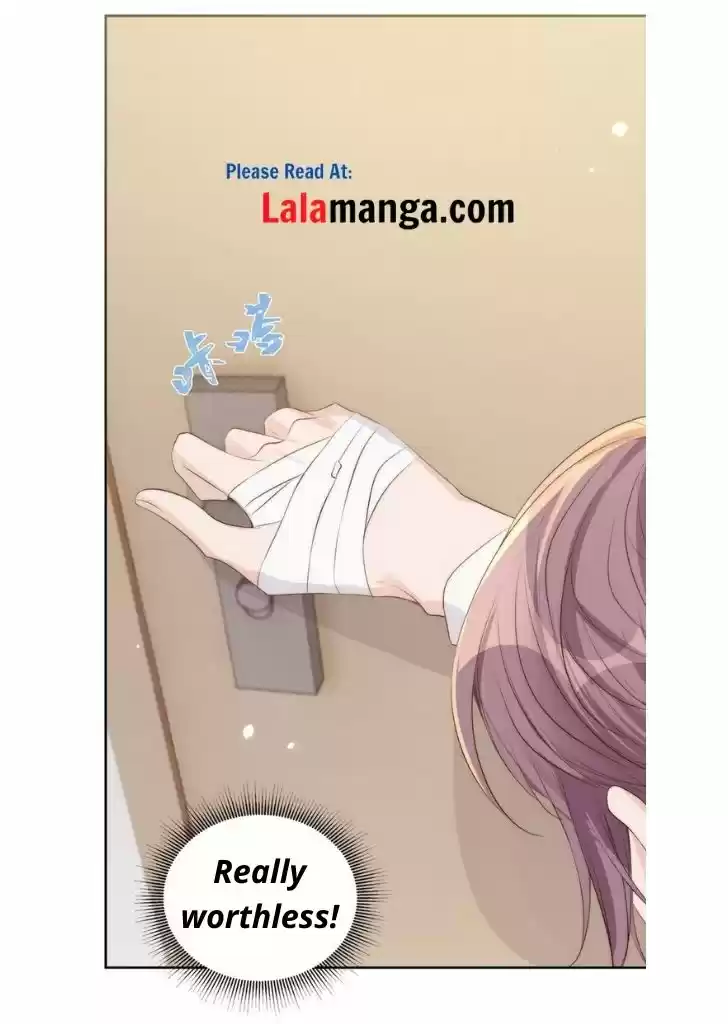 Stop Bothering Me, Emperor! Chapter 31