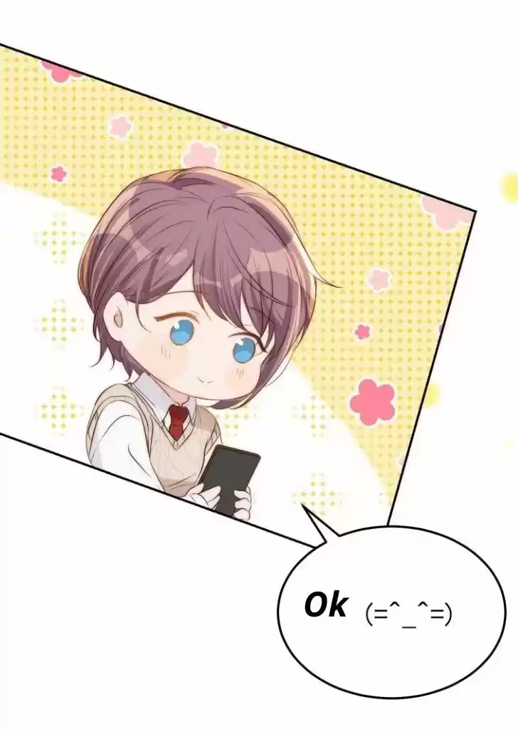 Stop Bothering Me, Emperor! Chapter 31