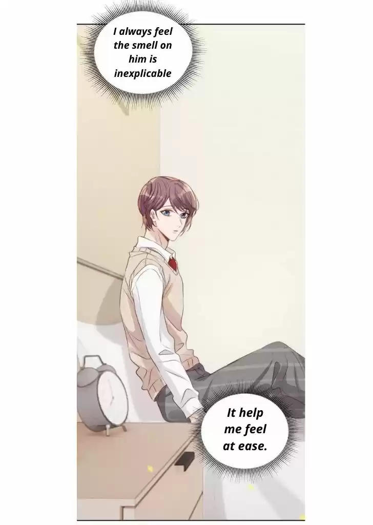 Stop Bothering Me, Emperor! Chapter 31