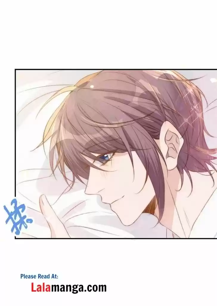 Stop Bothering Me, Emperor! Chapter 31