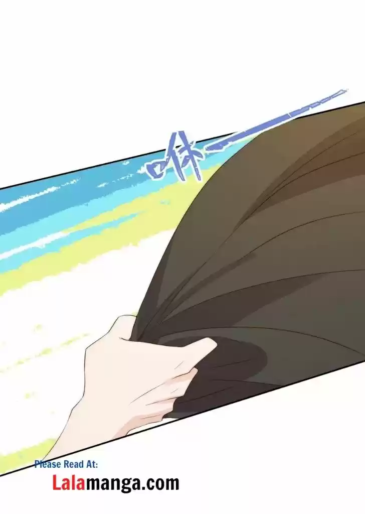 Stop Bothering Me, Emperor! Chapter 31