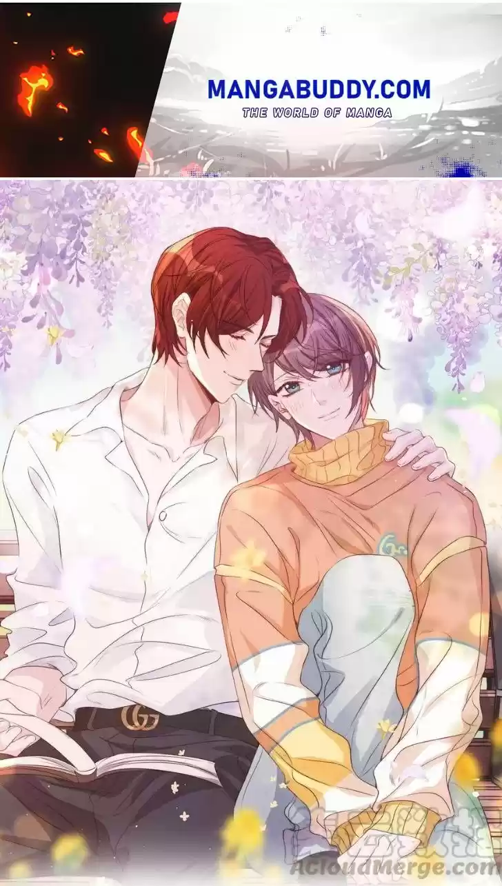 Stop Bothering Me, Emperor! Chapter 32