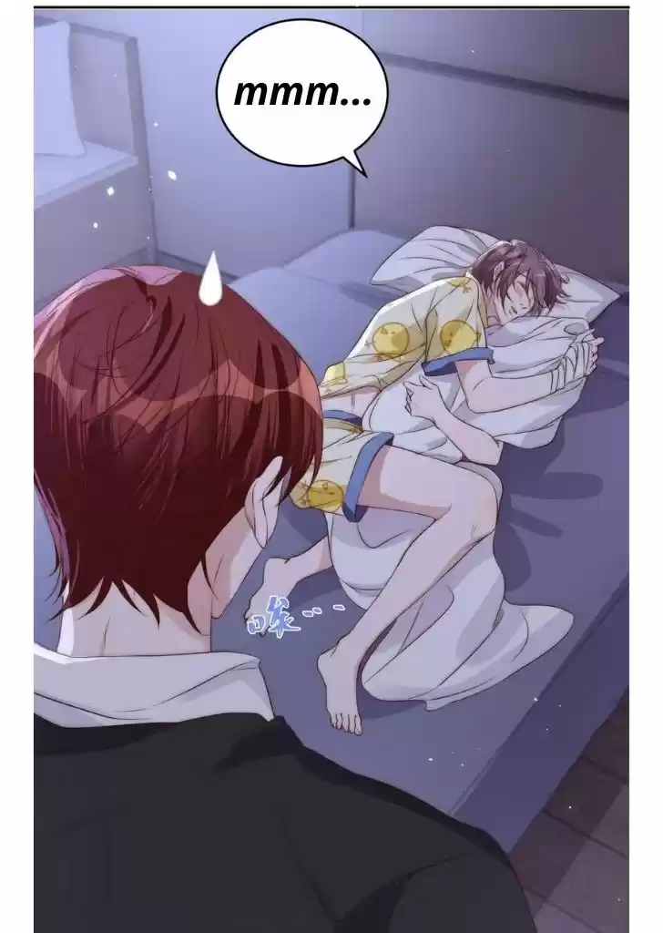 Stop Bothering Me, Emperor! Chapter 32