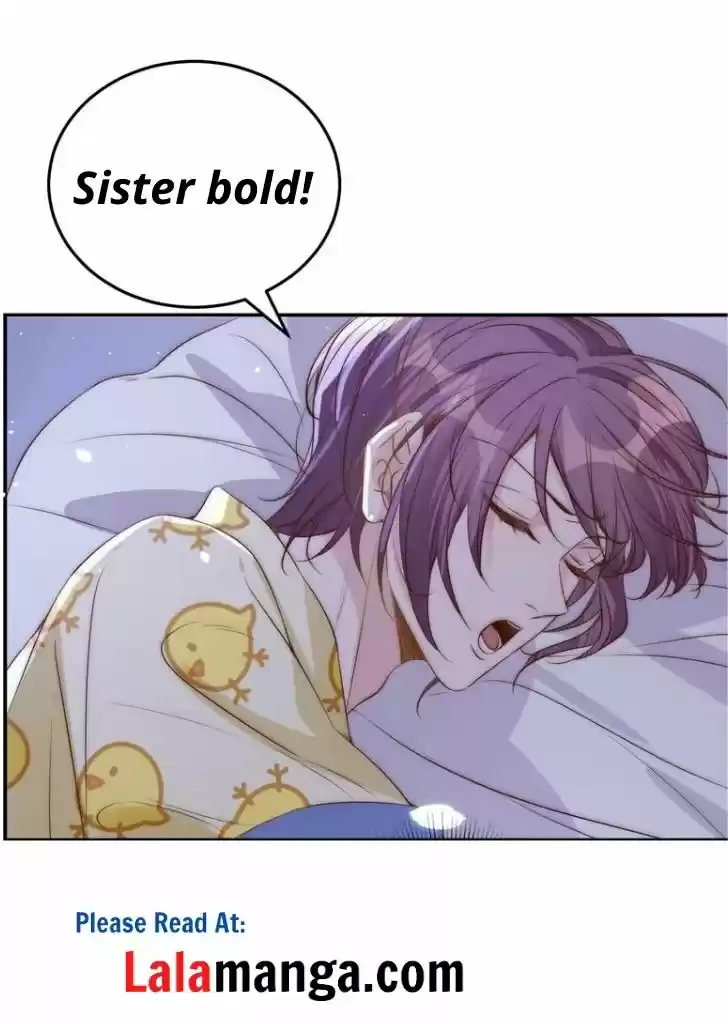 Stop Bothering Me, Emperor! Chapter 32