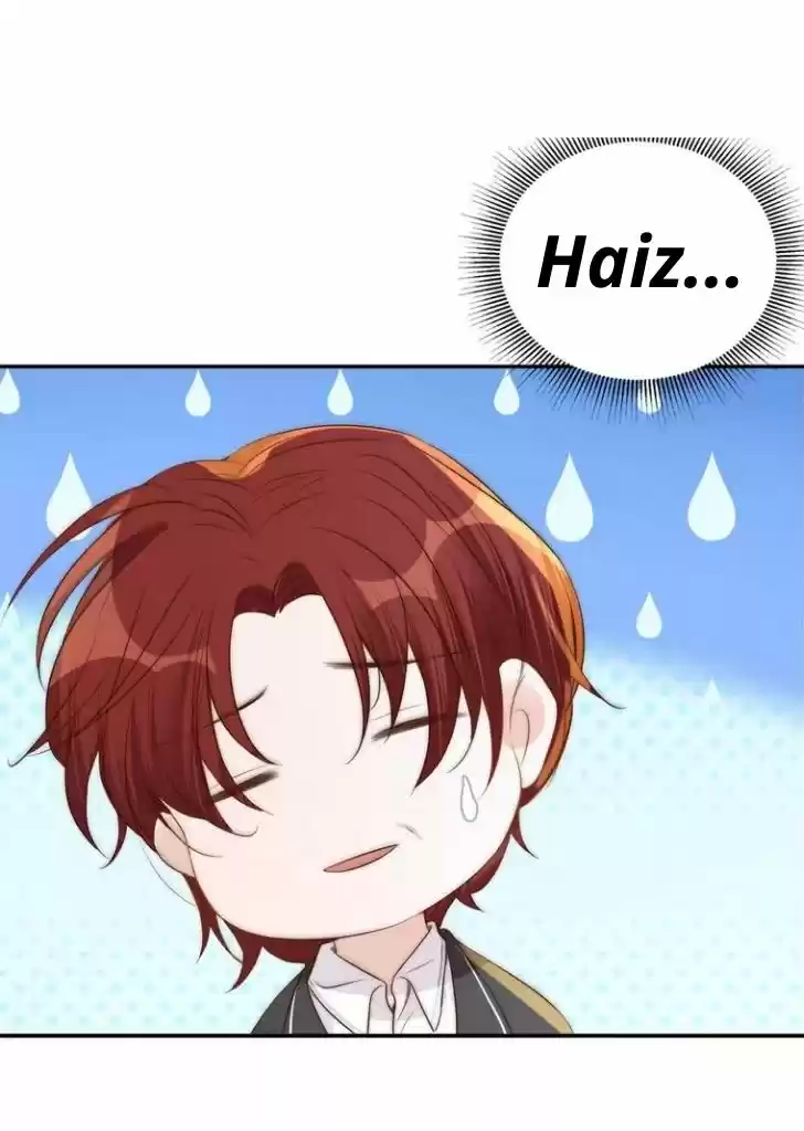 Stop Bothering Me, Emperor! Chapter 32