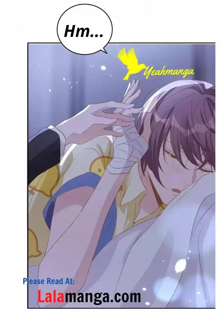 Stop Bothering Me, Emperor! Chapter 32