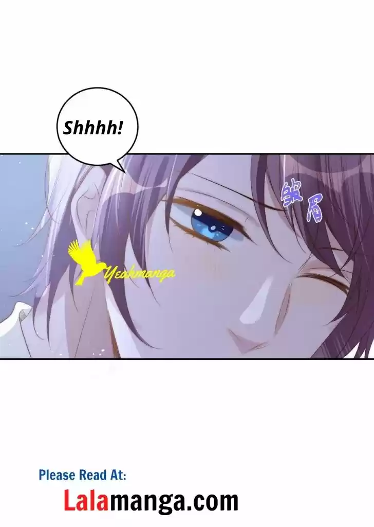 Stop Bothering Me, Emperor! Chapter 32