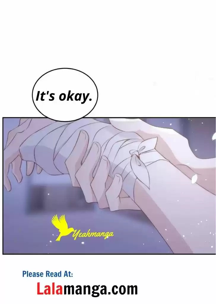 Stop Bothering Me, Emperor! Chapter 32