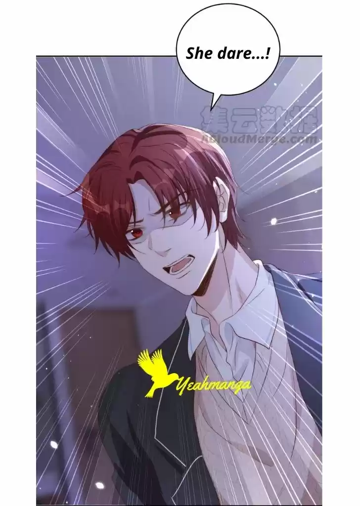 Stop Bothering Me, Emperor! Chapter 32