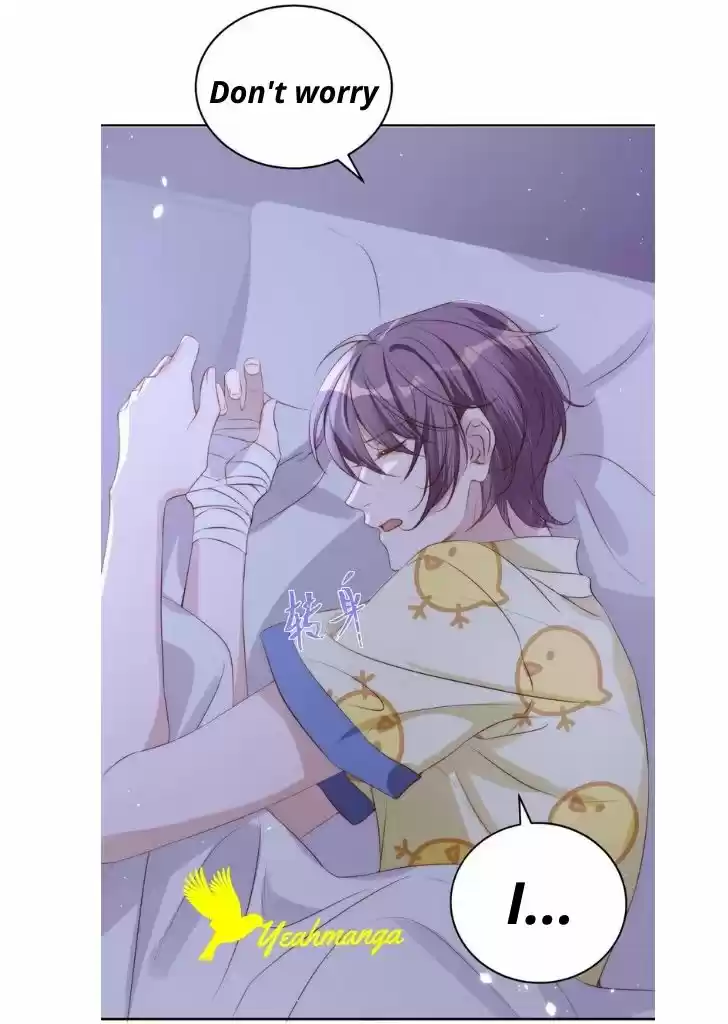 Stop Bothering Me, Emperor! Chapter 32