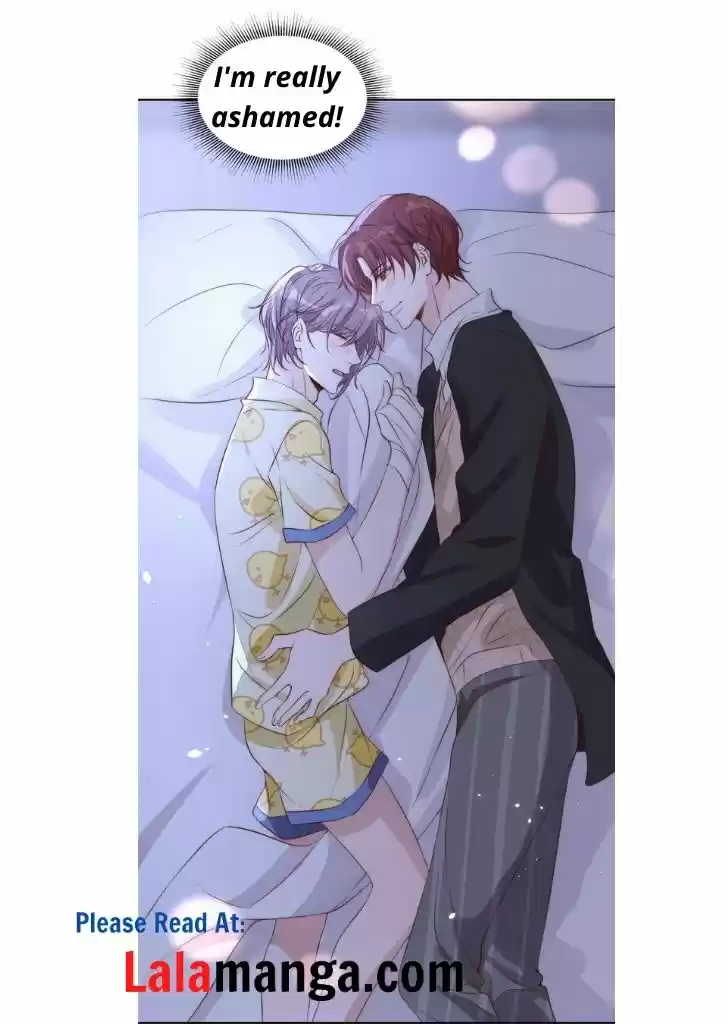 Stop Bothering Me, Emperor! Chapter 32