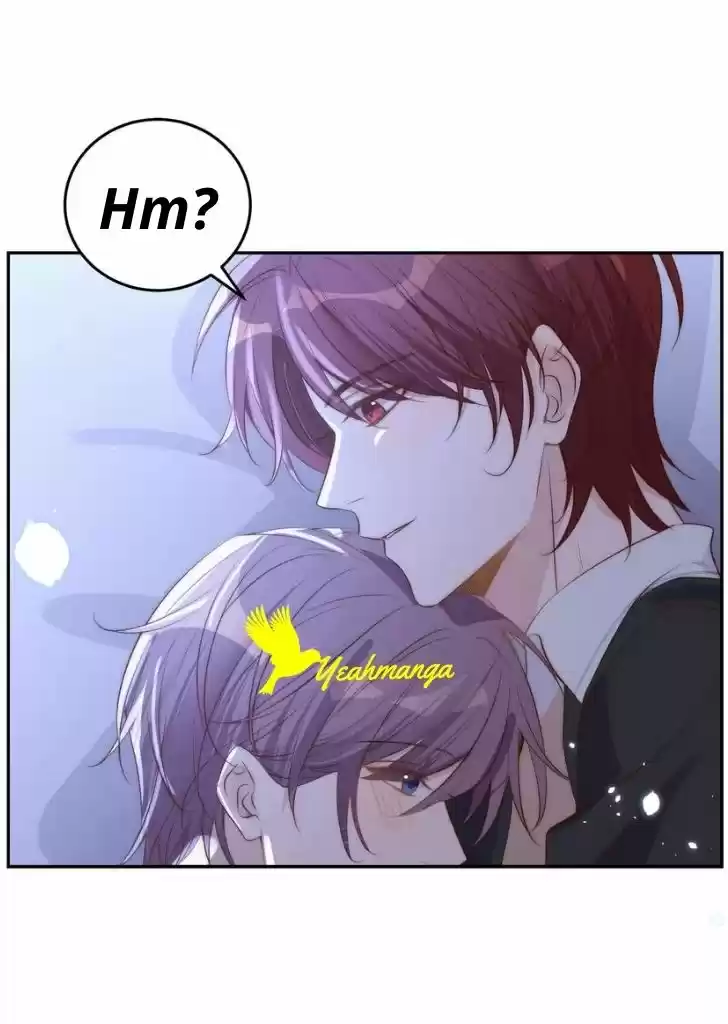 Stop Bothering Me, Emperor! Chapter 32