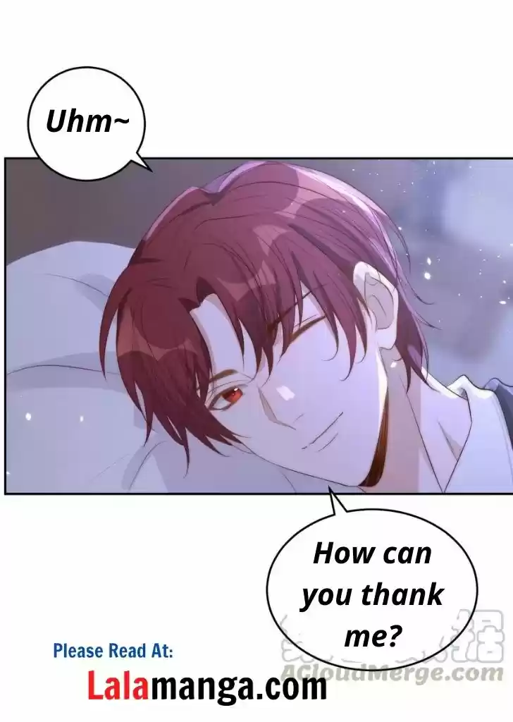 Stop Bothering Me, Emperor! Chapter 32