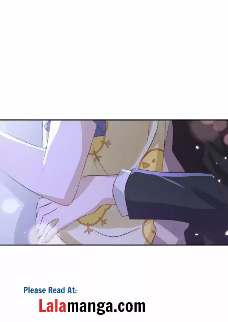 Stop Bothering Me, Emperor! Chapter 32