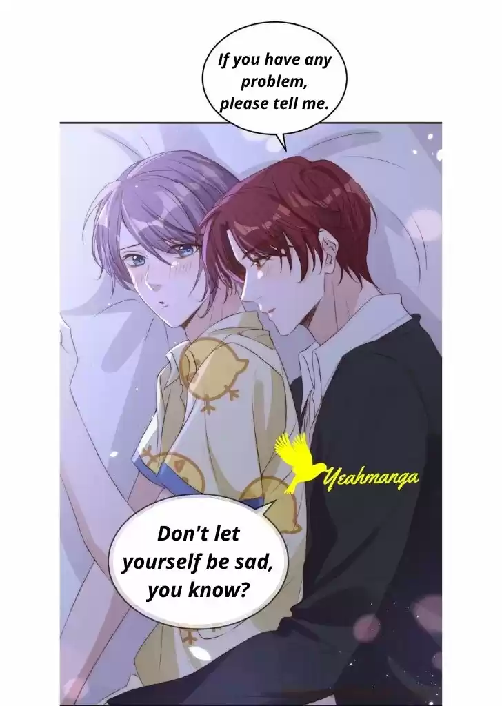 Stop Bothering Me, Emperor! Chapter 32