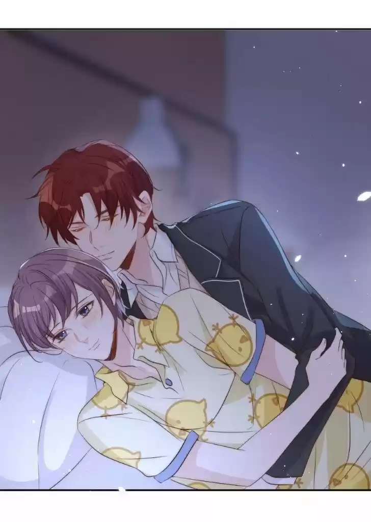 Stop Bothering Me, Emperor! Chapter 32