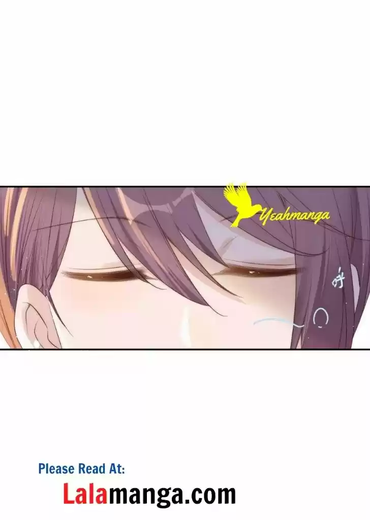 Stop Bothering Me, Emperor! Chapter 32