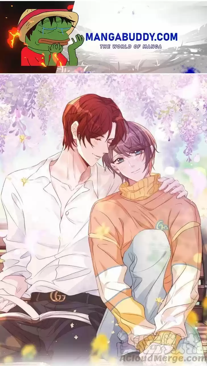 Stop Bothering Me, Emperor! Chapter 33