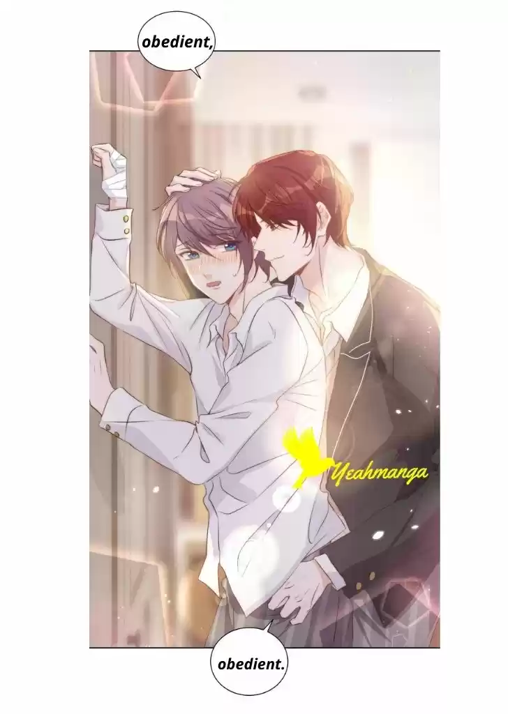 Stop Bothering Me, Emperor! Chapter 33