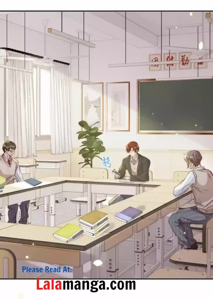 Stop Bothering Me, Emperor! Chapter 33