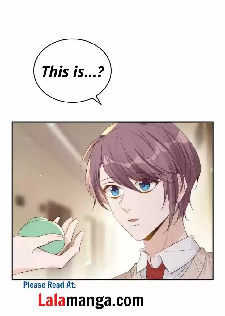 Stop Bothering Me, Emperor! Chapter 33