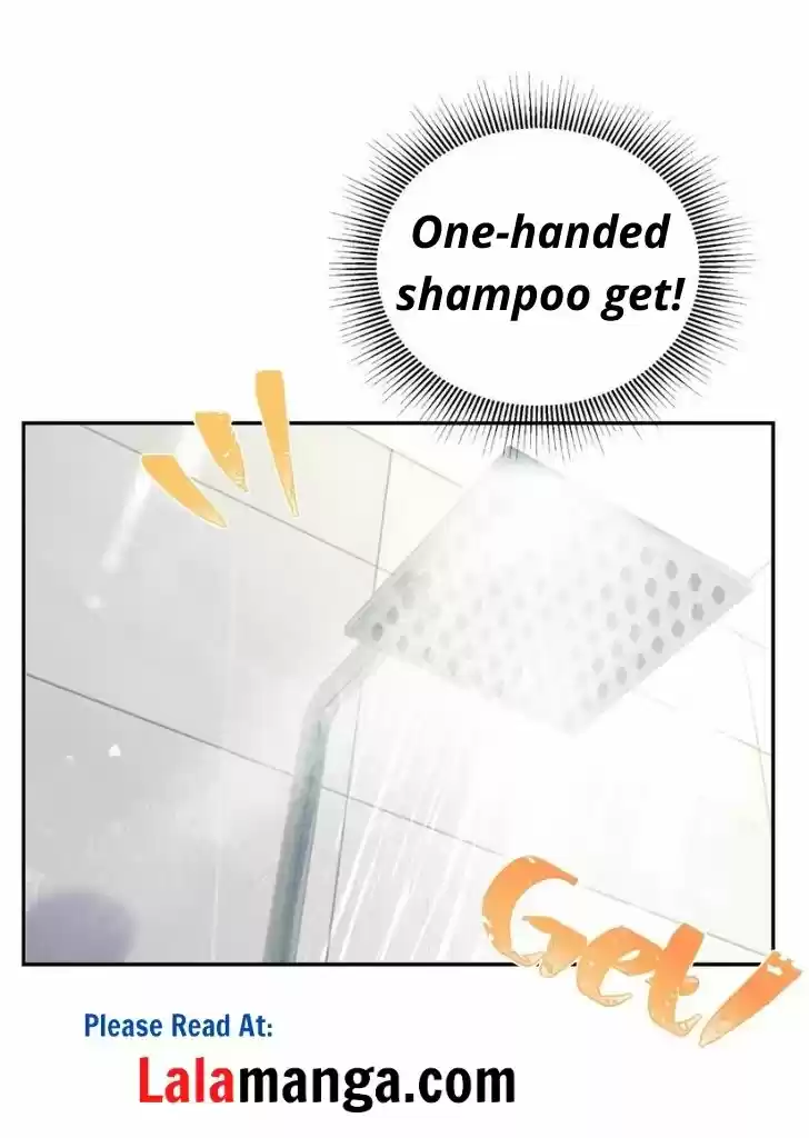 Stop Bothering Me, Emperor! Chapter 33