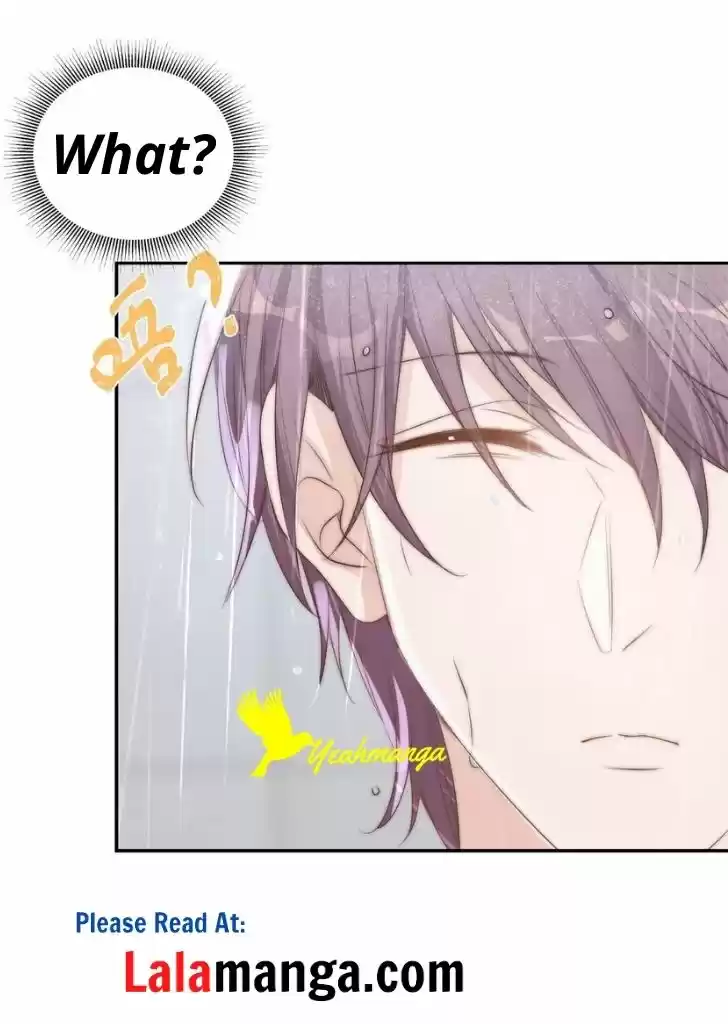 Stop Bothering Me, Emperor! Chapter 33