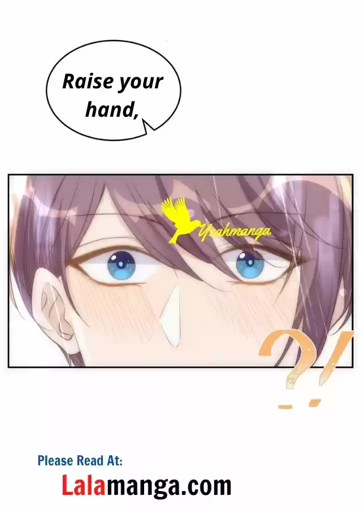 Stop Bothering Me, Emperor! Chapter 33