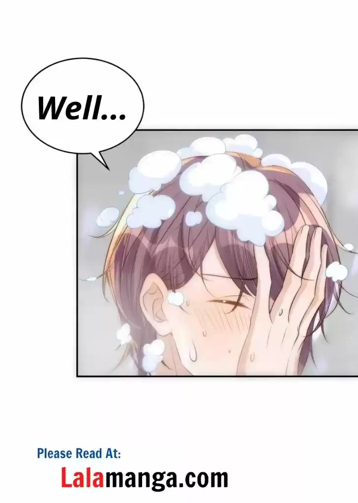 Stop Bothering Me, Emperor! Chapter 33