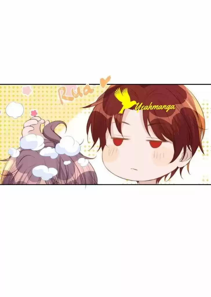 Stop Bothering Me, Emperor! Chapter 33