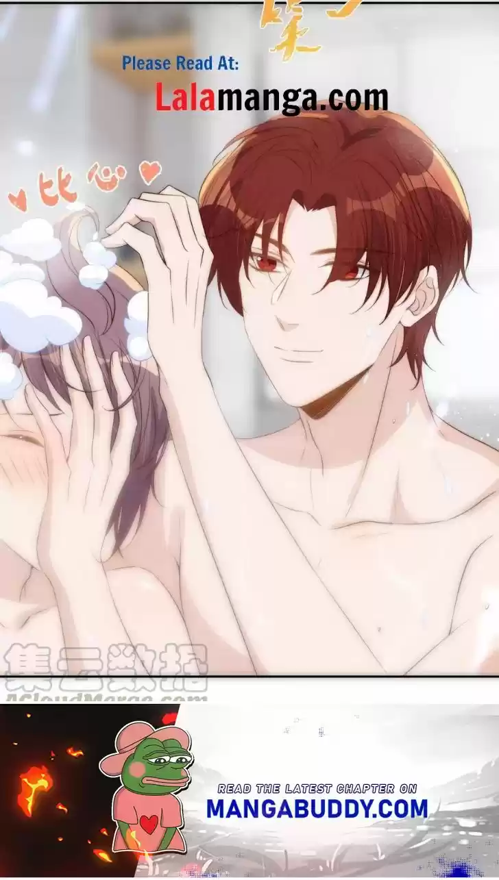 Stop Bothering Me, Emperor! Chapter 33